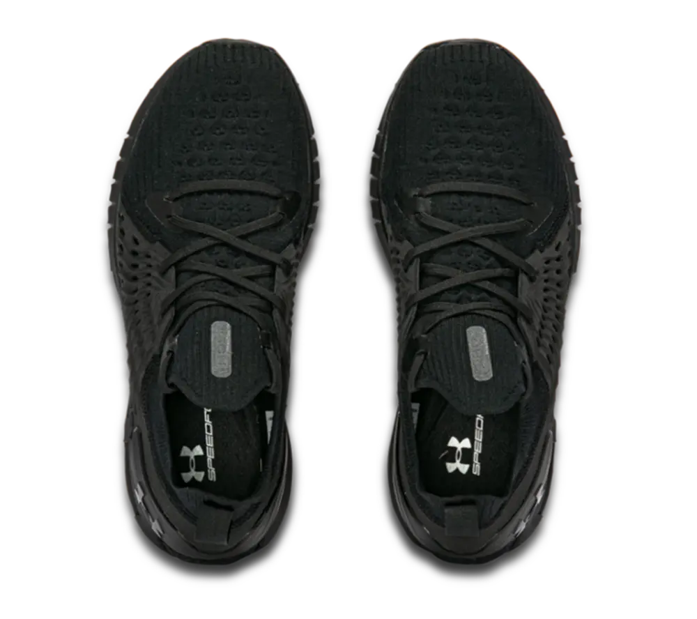 Alternative view of Giày Under Armour HOVR Phantom 'Black' 3025210-001