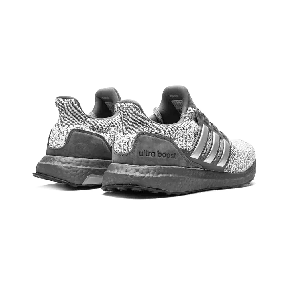 Giày Adidas UltraBoost DNA 'Silver' FW4898 - Ảnh 5
