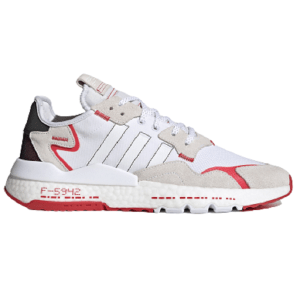 Giày Adidas Nite Jogger 'Bright Red' H03248