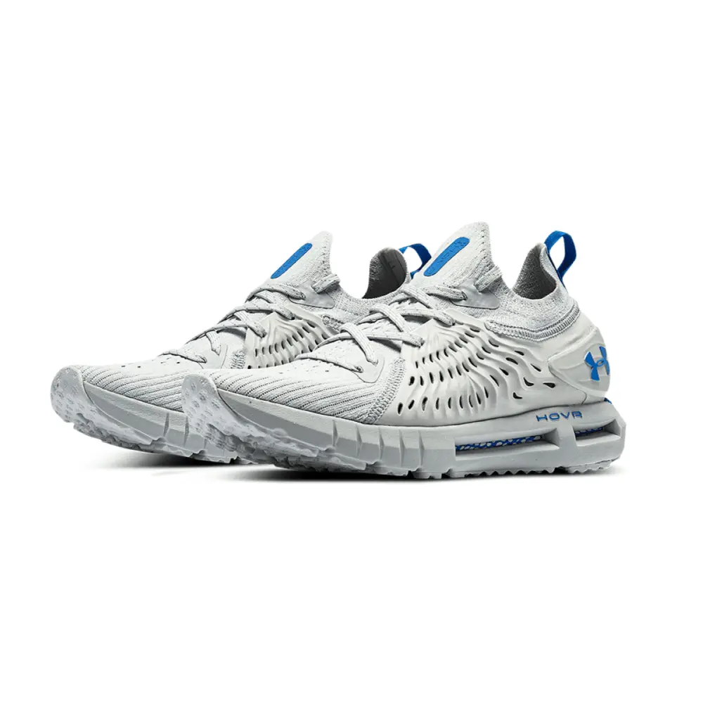 Giày Under Armour HOVR Phantom RN 'White' 3025210-100 - Ảnh 3