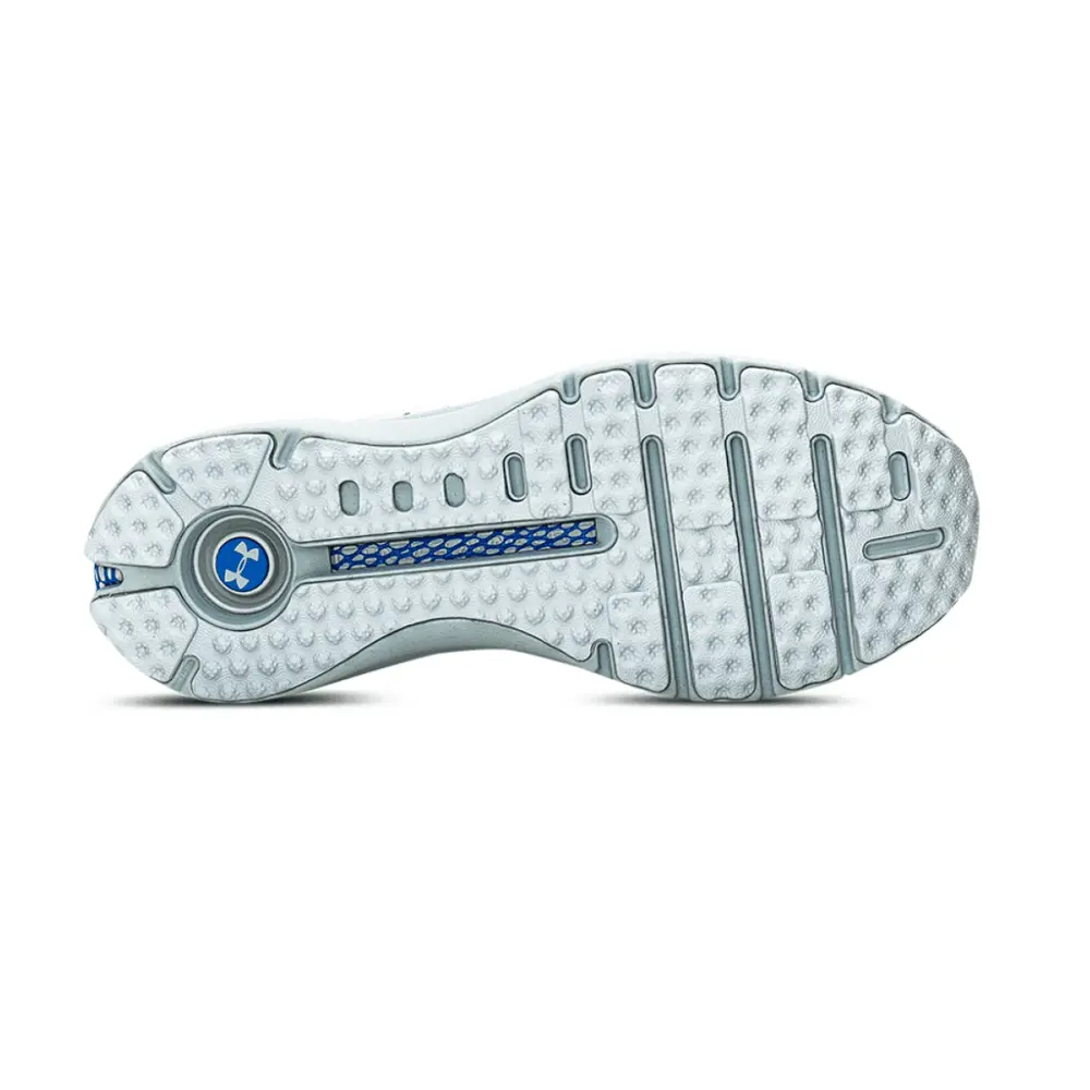 Giày Under Armour HOVR Phantom RN 'White' 3025210-100 - Ảnh 5