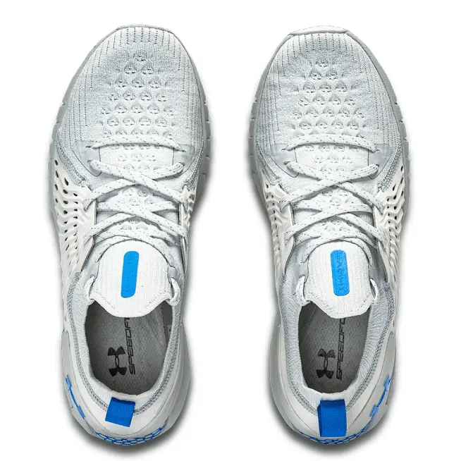 Giày Under Armour HOVR Phantom RN 'White' 3025210-100 - Ảnh 4