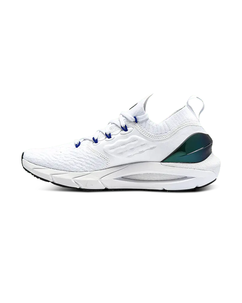 Alternative view of Giày Under Armour HOVR Phantom CLR SFT CN ' White' 3025195-100