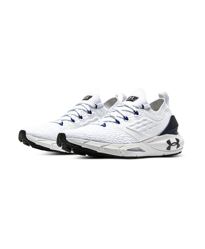 Giày Under Armour HOVR Phantom CLR SFT CN ' White' 3025195-100 - Ảnh 3