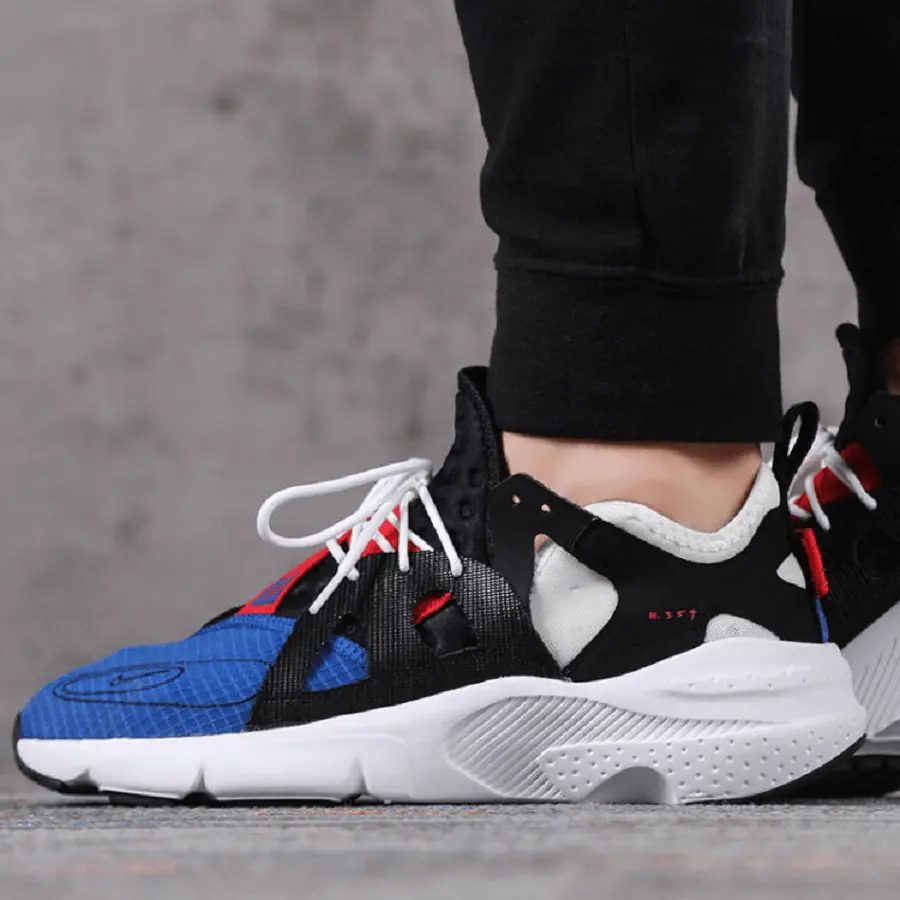 Alternative view of Giày Nike Huarache Type ‘Spider-Man’ BQ5102-002