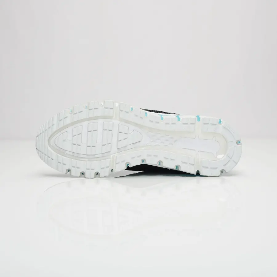 Giày Asics Gel-Quantum 360 CM 'Black' T747N-9090 - Ảnh 5