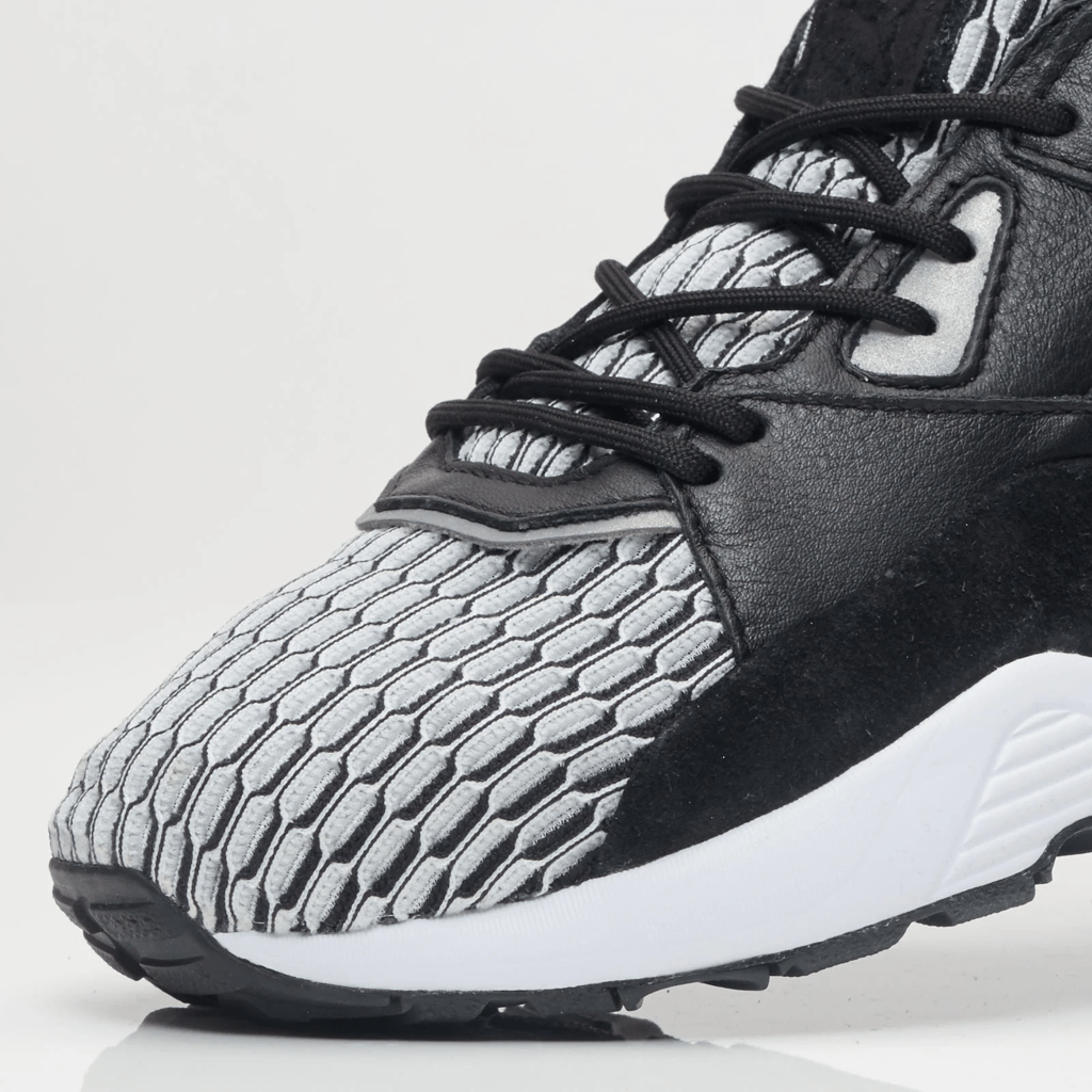 Giày Puma Blaze of Glory Shock Colorshift Black 364577-01 - Ảnh 4