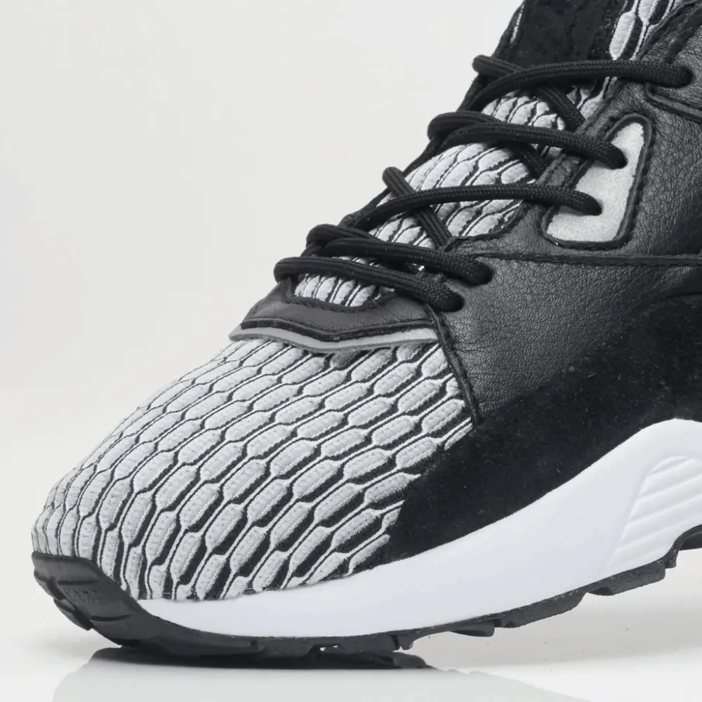 Giày Puma Blaze of Glory Shock Colorshift Black 364577-01 - Ảnh 4