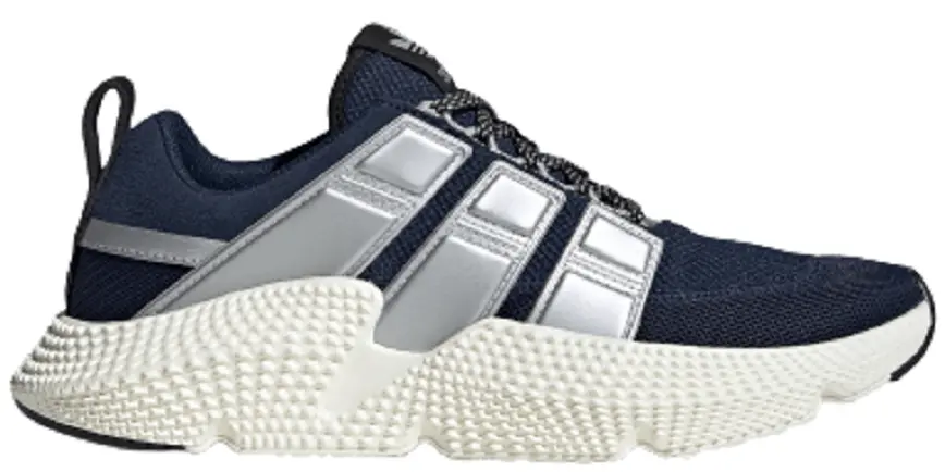 Giày Adidas Prophere V2 'Navy Grey' FW4264