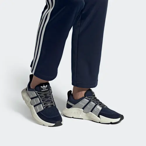 Alternative view of Giày Adidas Prophere V2 'Navy Grey' FW4264