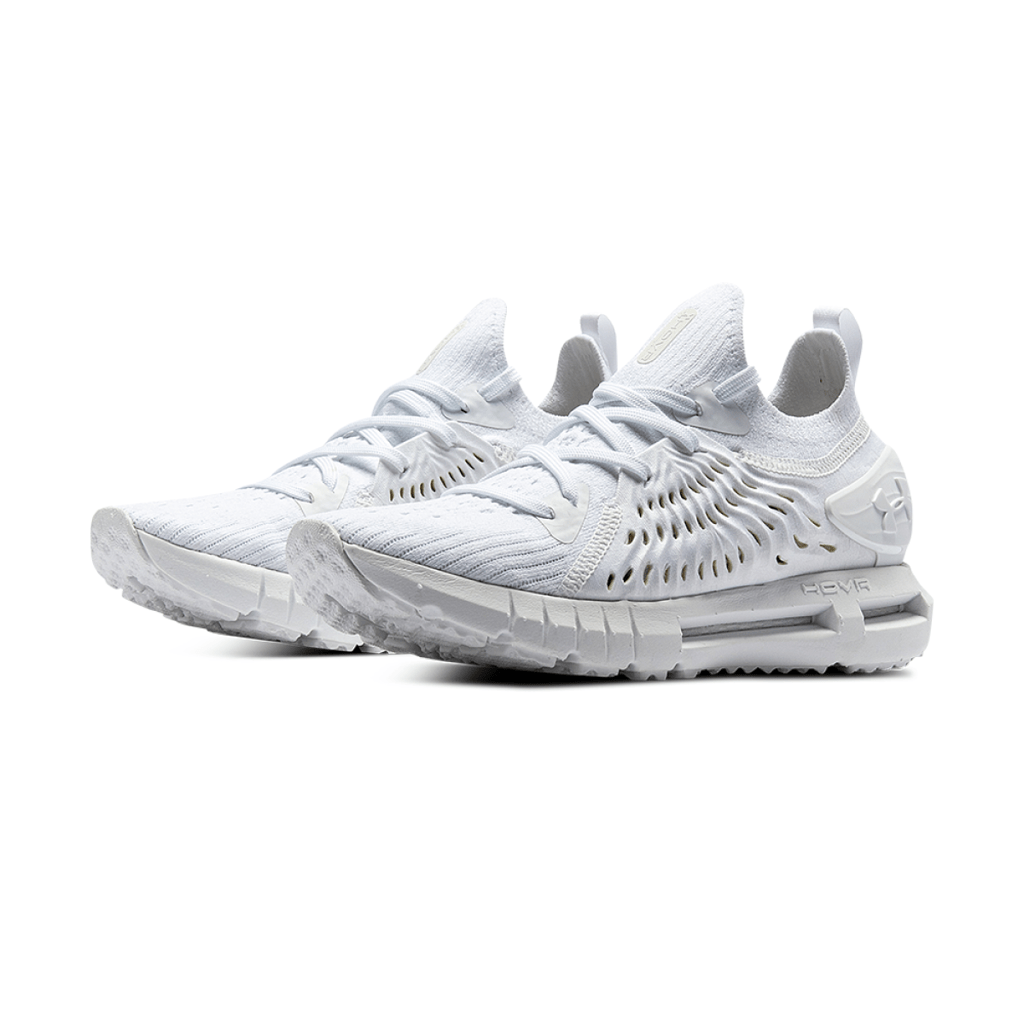 Giày Under Armour Wmns HOVR Phantom RN 'White' 3025228-100 - Ảnh 3