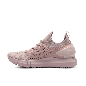Alternative view of Giày Under Armour Wmns HOVR Phantom RN 'Pink' 3025228-600