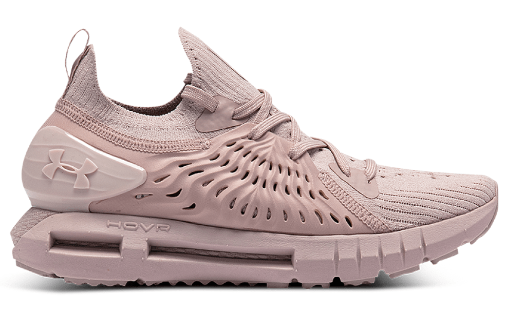 Giày Under Armour Wmns HOVR Phantom RN 'Pink' 3025228-600