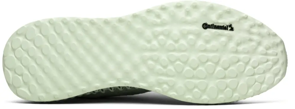 Giày Adidas Daniel Arsham x Futurecraft 4D 'Aero Green' BD7400 - Ảnh 7