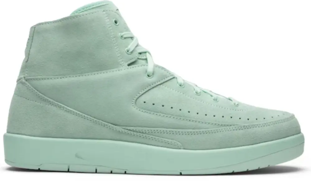 Giày Nike Air Jordan 2 Retro Deconstructed 'Mint Foam' 897521-303