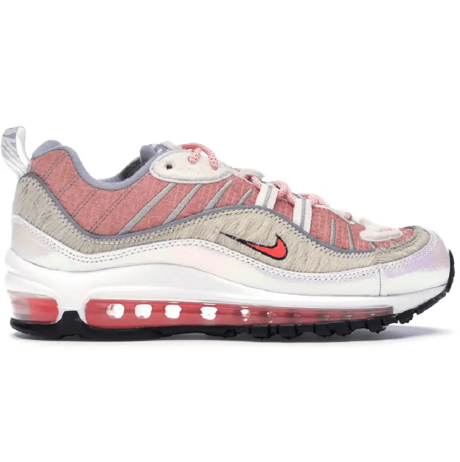 Giày Nike Wmns Air Max 98 'Chinese New Year' BV6653-616