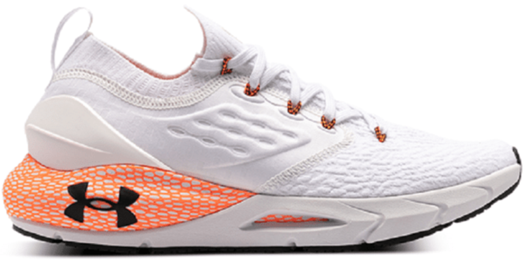 Giày Under Armour HOVR Phantom 2 'White' 3025194-100
