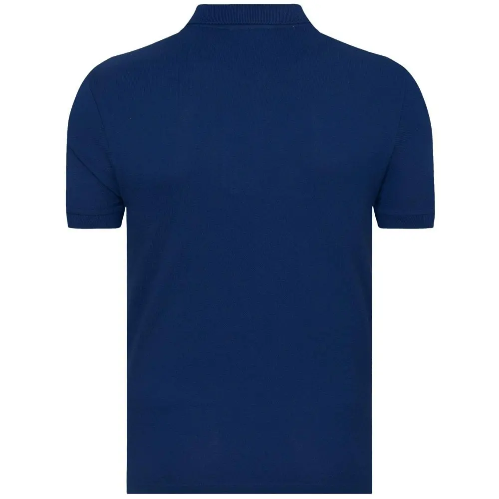 Alternative view of Áo Lacoste Pique Pocket Polo PH9762-78X