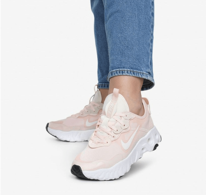 Giày Nike React Art3mis 'Pale Ivory' CN8203-800 - Ảnh 5