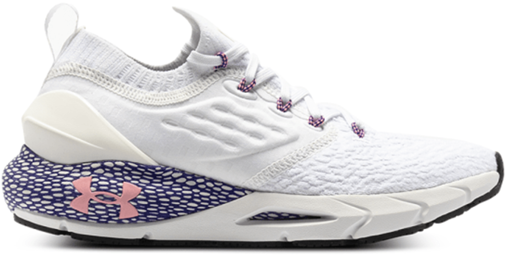 Giày Under Armour HOVR Phantom 2 CN 'White' 3025214-100