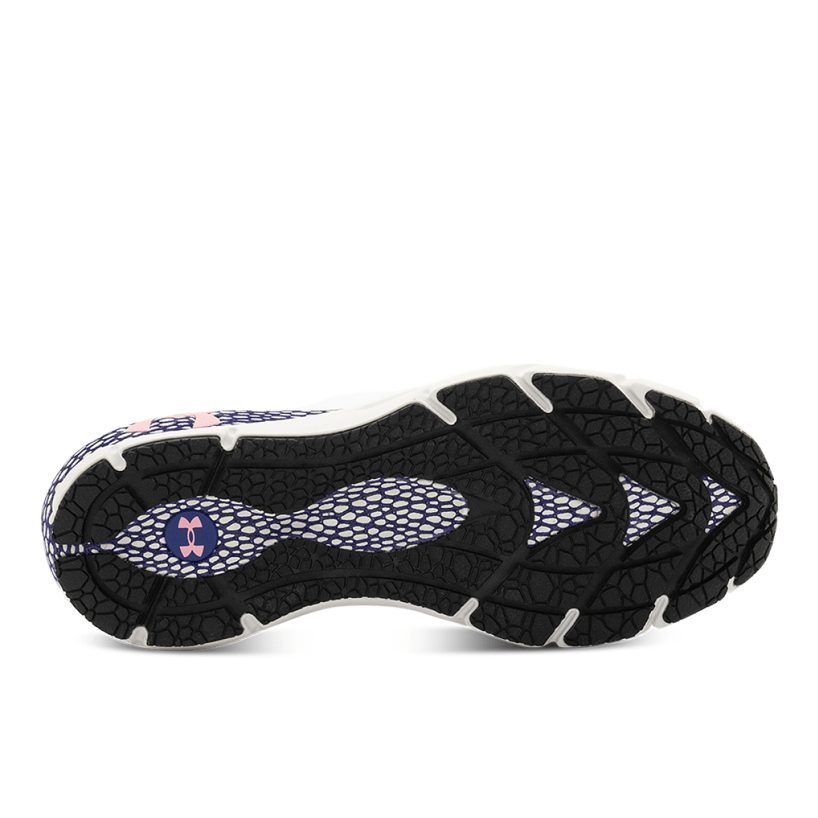 Giày Under Armour HOVR Phantom 2 CN 'White' 3025214-100 - Ảnh 5