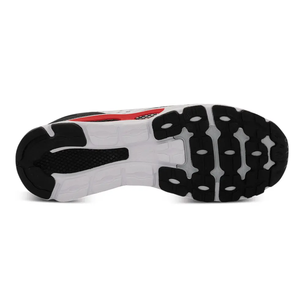 Giày Under Armour HOVR Infinte Summit 2 'White' 3023670-100 - Ảnh 5