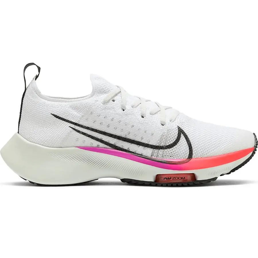 Giày Nike Air Zoom Turbo Flyknit 'White Violet' CJ2102-100