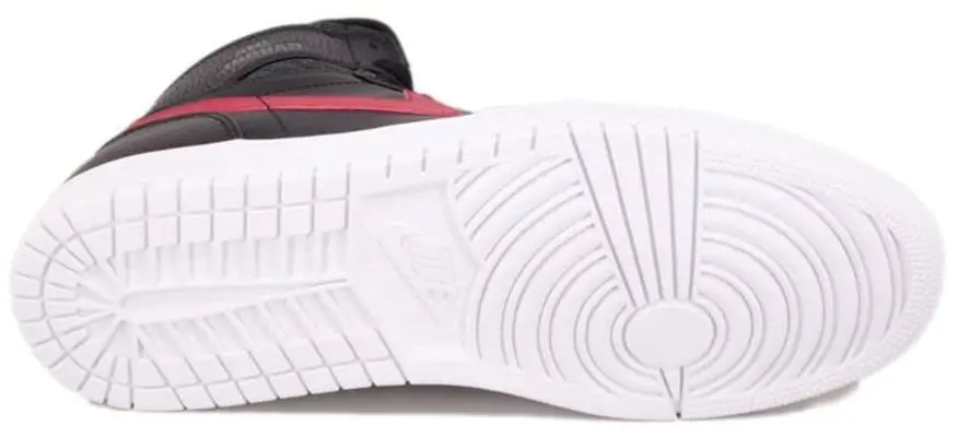 Giày Nike Air Jordan 1 Retro High 'Rare Air' 332550-012 - Ảnh 4