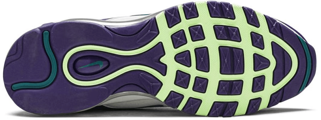 Giày Nike Wmns Air Max 97 'Hornets' CI7388-101 - Ảnh 4