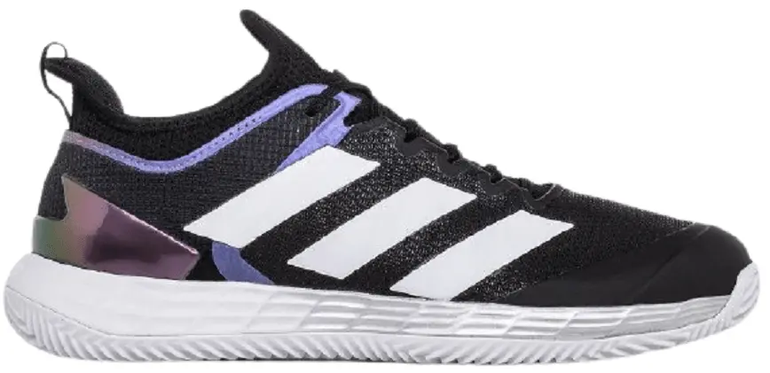 Giày Adidas Adizero Ubersonic 4 'Black Cloud' FX1372