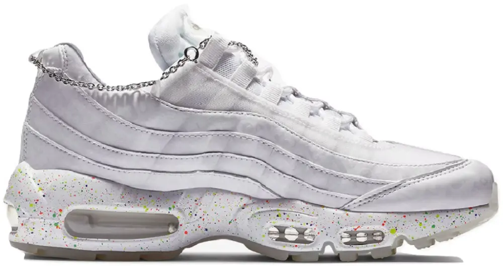 Giày Nike Air Max 95 Releasing With Tokyo Charm CZ8702-103