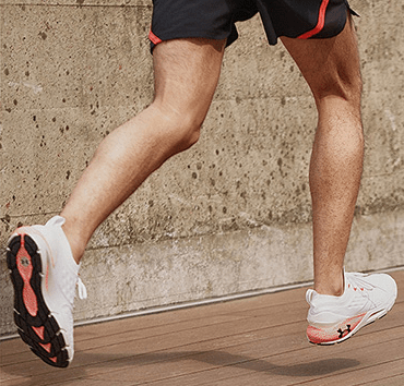 Giày Under Armour HOVR Phantom 2 'White' 3025194-100 - Ảnh 5