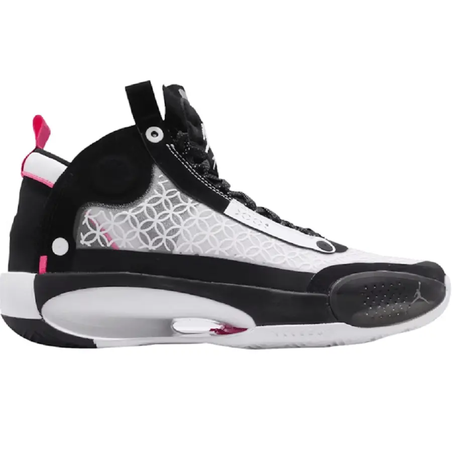 Giày Nike Air Jordan 34 PF ‘Chinese New Year’ BQ3381-016