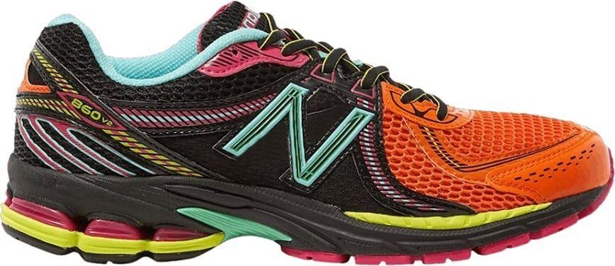 Giày New Balance 860 V2 'Multi' ML860XF