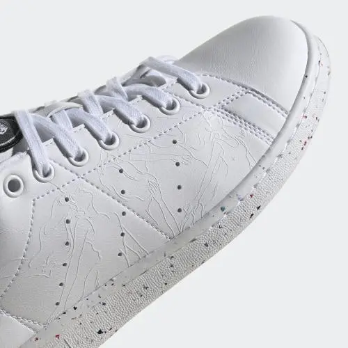 Giày Adidas Yoshitoshi Kanemaki Stan Smith GY5346 - Ảnh 3