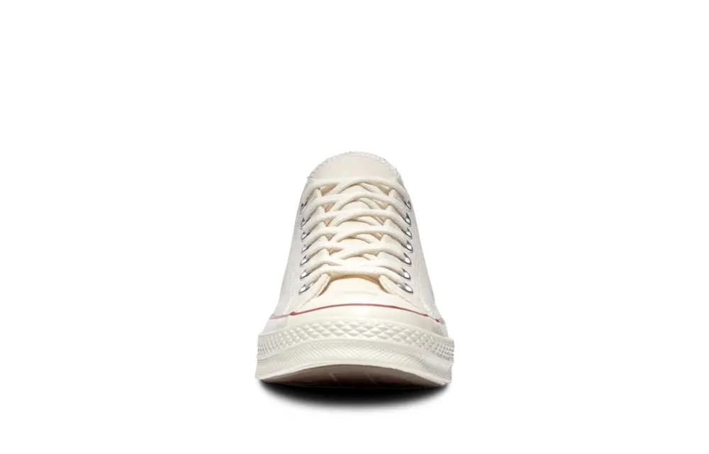 Giày Converse Chuck 70 Low Top 'Parchment' 162062C - Ảnh 3
