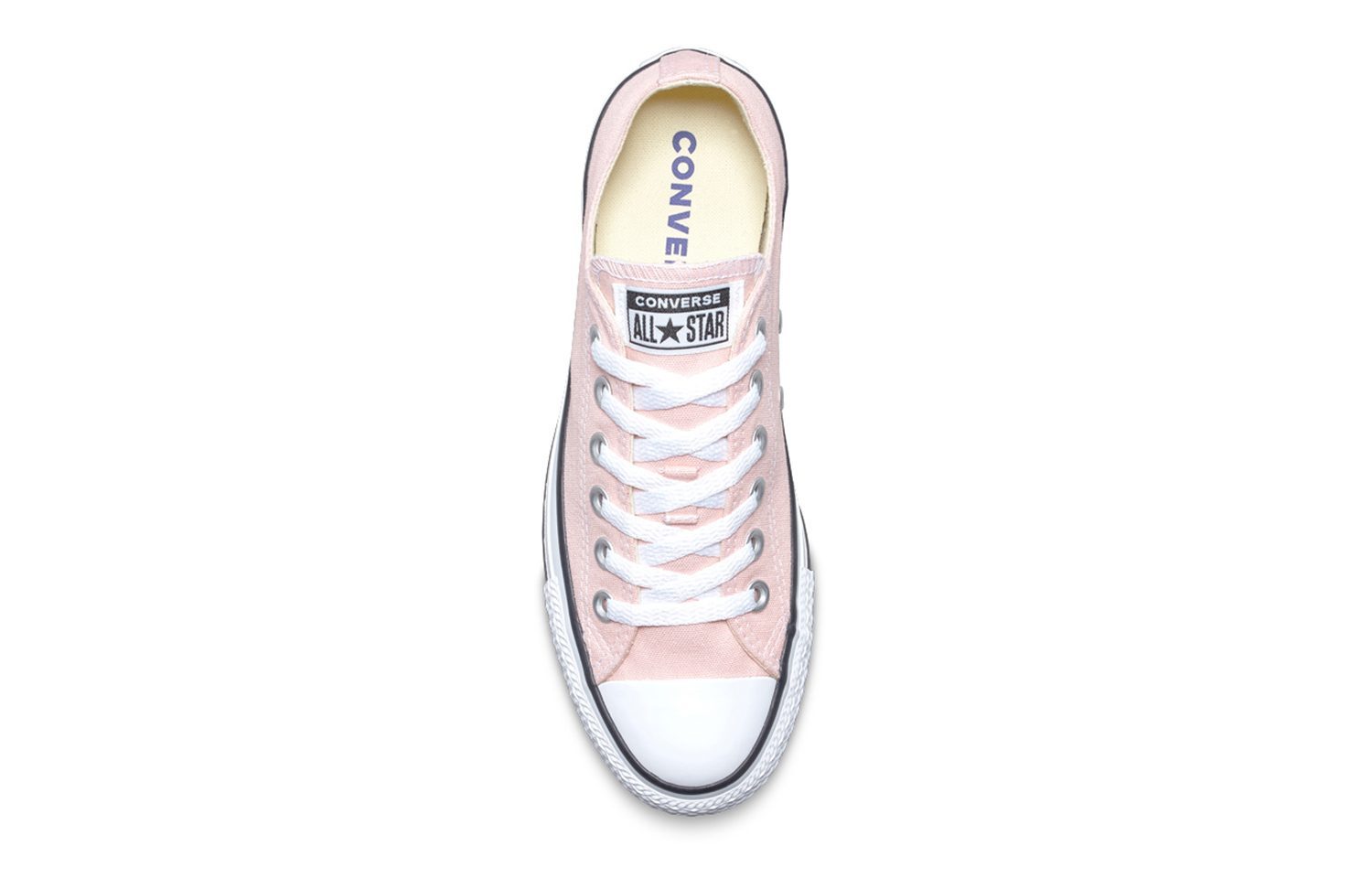 Giày Converse Chuck Taylor All Star "Seasonal Color" 162115 - Ảnh 3