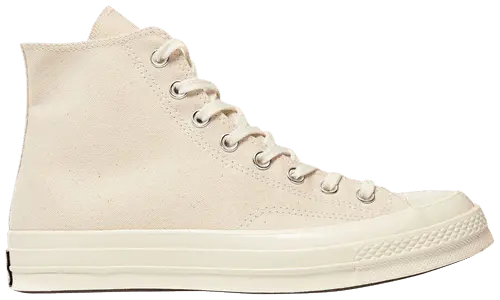 Giày Converse Chuck 70 High 'Natural' 162210C
