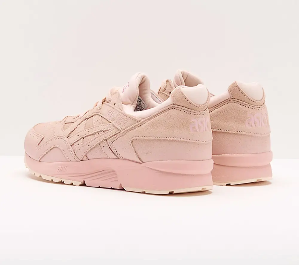 Giày Asics Gel Lyte 5 'Vanilla Cream' H7Z2L-0202 - Ảnh 4