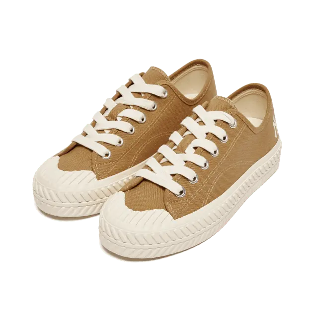 Alternative view of Giày MLB Playball Origins New York Yankees Beige 3ACVVA11N-50BGD