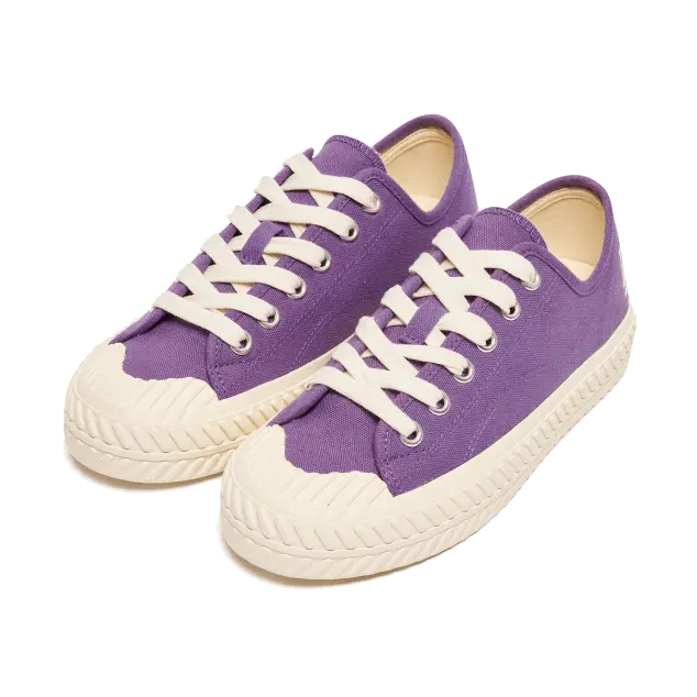 Alternative view of Giày MLB Playball Origins LA Dodgers Lavender 3ACVVA11N-07LDD