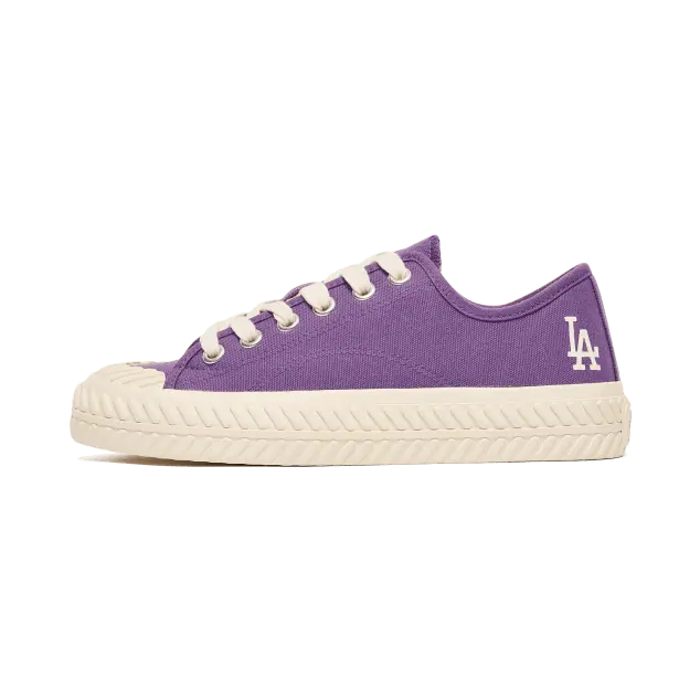Giày MLB Playball Origins LA Dodgers Lavender 3ACVVA11N-07LDD - Ảnh 5