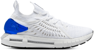 Giày Under Armour HOVR Phantom 'White Blue' 3025351-100