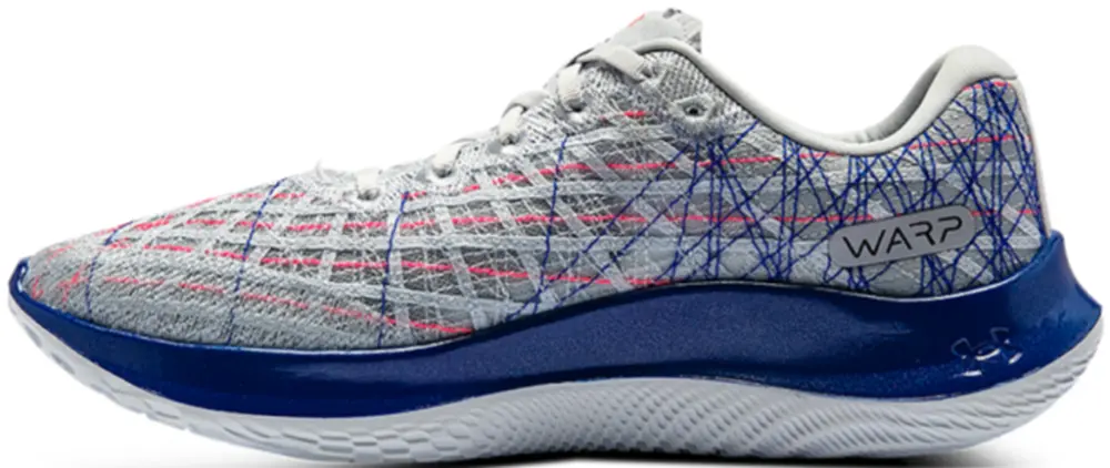 Giày Under Armour Flow Velociti Wind 'Gray' 3025205-100 - Ảnh 5
