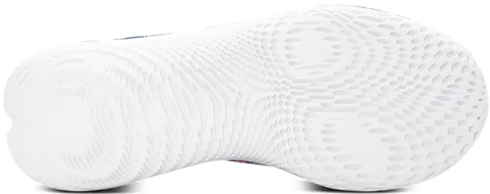 Giày Under Armour Flow Velociti Wind 'Gray' 3025205-100 - Ảnh 4