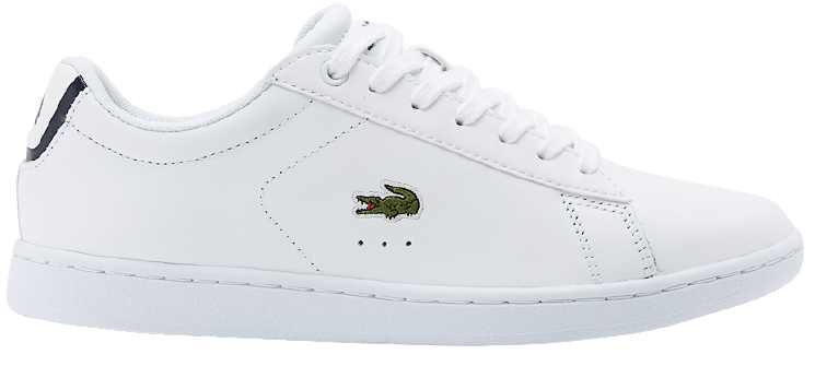 Giày Lacoste Wmns Carnaby Evo BL 1 Sneakers 732SPW0132-001