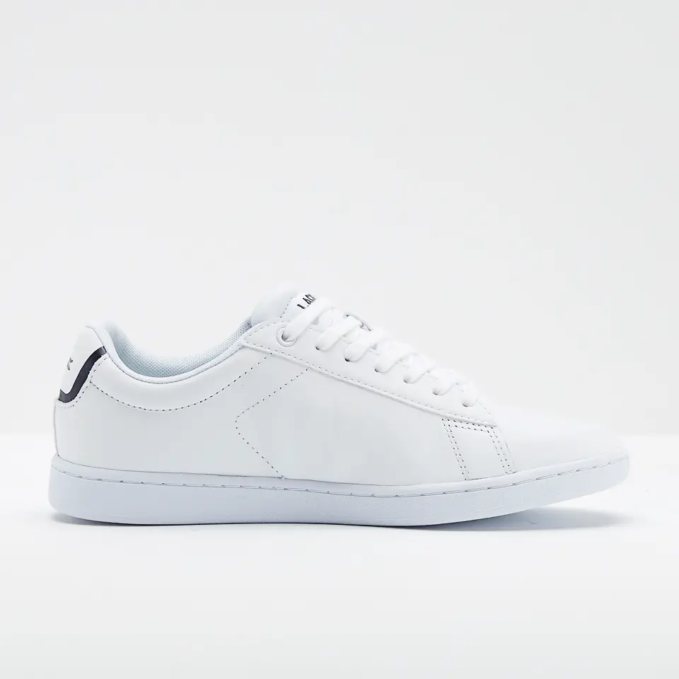 Alternative view of Giày Lacoste Wmns Carnaby Evo BL 1 Sneakers 732SPW0132-001