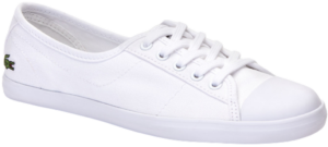 Giày Lacoste Women Ziane BL Sneakers 37CFA0066-21G