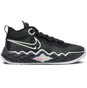 Giày Nike Air Zoom G.T. Run 'Black Green Ghost' CZ0202-001