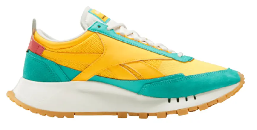 Giày Reebok Club C KaKao Friend 'Yellow' GZ6149